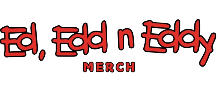 Ed Edd N Eddy Merch