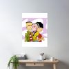 cpostermediumsquare product1000x1000.2 11 - Ed Edd N Eddy Merch