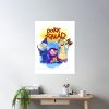 cpostermediumsquare product1000x1000.2 19 - Ed Edd N Eddy Merch