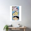 cpostermediumsquare product1000x1000.2 2 - Ed Edd N Eddy Merch