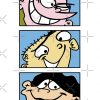 flat750x075f pad750x1000f8f8f8 1 - Ed Edd N Eddy Merch