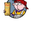 flat750x075f pad750x1000f8f8f8 11 - Ed Edd N Eddy Merch