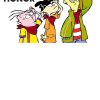 flat750x075f pad750x1000f8f8f8 14 - Ed Edd N Eddy Merch