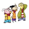 flat750x075f pad750x1000f8f8f8 18 - Ed Edd N Eddy Merch