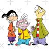 flat750x075f pad750x1000f8f8f8 22 - Ed Edd N Eddy Merch