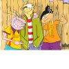 flat750x075f pad750x1000f8f8f8 23 - Ed Edd N Eddy Merch