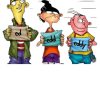 flat750x075f pad750x1000f8f8f8 24 - Ed Edd N Eddy Merch