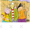 flat750x075f pad750x1000f8f8f8 26 - Ed Edd N Eddy Merch