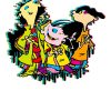 flat750x075f pad750x1000f8f8f8 29 - Ed Edd N Eddy Merch