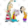 flat750x075f pad750x1000f8f8f8 30 - Ed Edd N Eddy Merch