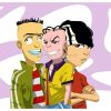 flat750x075f pad750x1000f8f8f8 32 - Ed Edd N Eddy Merch