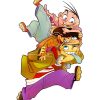 flat750x075f pad750x1000f8f8f8 5 - Ed Edd N Eddy Merch