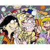 flat750x075f pad750x1000f8f8f8 7 - Ed Edd N Eddy Merch