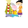 flat750x075f pad750x1000f8f8f8.u2 11 - Ed Edd N Eddy Merch