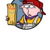 flat750x075f pad750x750f8f8f8 13 - Ed Edd N Eddy Merch