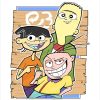 flat750x075f pad750x750f8f8f8 30 - Ed Edd N Eddy Merch