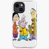 icriphone 14 toughbackax1000 pad1000x1000f8f8f8.u21 20 - Ed Edd N Eddy Merch