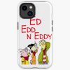 icriphone 14 toughbackax1000 pad1000x1000f8f8f8.u21 21 - Ed Edd N Eddy Merch