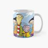 mugstandardx800right pad800x800f8f8f8 - Ed Edd N Eddy Merch