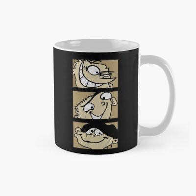 mugstandardx800right pad800x800f8f8f8 17 - Ed Edd N Eddy Merch