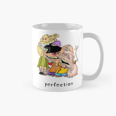 mugstandardx800right pad800x800f8f8f8 18 - Ed Edd N Eddy Merch