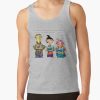 ratankx1860heather greyfront c288321600600 bgf8f8f8 - Ed Edd N Eddy Merch