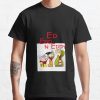 ssrcoclassic teemens10101001c5ca27c6front altsquare product1000x1000.u1 13 - Ed Edd N Eddy Merch