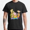 ssrcoclassic teemens10101001c5ca27c6front altsquare product1000x1000.u1 15 - Ed Edd N Eddy Merch