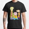 ssrcoclassic teemens10101001c5ca27c6front altsquare product1000x1000.u1 20 - Ed Edd N Eddy Merch