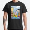 ssrcoclassic teemens10101001c5ca27c6front altsquare product1000x1000.u1 7 - Ed Edd N Eddy Merch