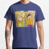 ssrcoclassic teemens353d774d8b4ffd91front altsquare product1000x1000.u1 11 - Ed Edd N Eddy Merch