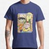 ssrcoclassic teemens353d774d8b4ffd91front altsquare product1000x1000.u1 2 - Ed Edd N Eddy Merch