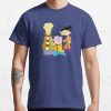 ssrcoclassic teemens353d774d8b4ffd91front altsquare product1000x1000.u1 26 - Ed Edd N Eddy Merch