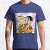 ssrcoclassic teemens353d774d8b4ffd91front altsquare product1000x1000.u1 27 - Ed Edd N Eddy Merch