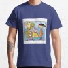 ssrcoclassic teemens353d774d8b4ffd91front altsquare product1000x1000.u1 5 - Ed Edd N Eddy Merch