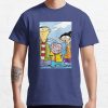 ssrcoclassic teemens353d774d8b4ffd91front altsquare product1000x1000.u1 7 - Ed Edd N Eddy Merch