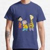 ssrcoclassic teemens353d774d8b4ffd91front altsquare product1000x1000.u1 8 - Ed Edd N Eddy Merch