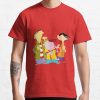 ssrcoclassic teemensdd21218219e99865front altsquare product1000x1000.u1 15 - Ed Edd N Eddy Merch