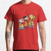 ssrcoclassic teemensdd21218219e99865front altsquare product1000x1000.u1 16 - Ed Edd N Eddy Merch