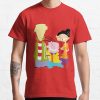 ssrcoclassic teemensdd21218219e99865front altsquare product1000x1000.u1 20 - Ed Edd N Eddy Merch