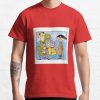 ssrcoclassic teemensdd21218219e99865front altsquare product1000x1000.u1 5 - Ed Edd N Eddy Merch