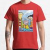 ssrcoclassic teemensdd21218219e99865front altsquare product1000x1000.u1 7 - Ed Edd N Eddy Merch