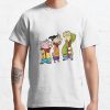 ssrcoclassic teemensfafafaca443f4786front altsquare product1000x1000.u1 16 - Ed Edd N Eddy Merch