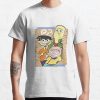 ssrcoclassic teemensfafafaca443f4786front altsquare product1000x1000.u1 2 - Ed Edd N Eddy Merch