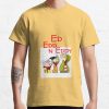 ssrcoclassic teemensffcf6eda6eb664a1front altsquare product1000x1000.u1 13 - Ed Edd N Eddy Merch