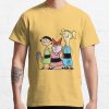 ssrcoclassic teemensffcf6eda6eb664a1front altsquare product1000x1000.u1 3 - Ed Edd N Eddy Merch