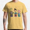 ssrcoclassic teemensffcf6eda6eb664a1front altsquare product1000x1000.u1 34 - Ed Edd N Eddy Merch