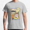 ssrcoclassic teemensheather greyfront altsquare product1000x1000.u1 2 - Ed Edd N Eddy Merch