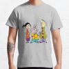 ssrcoclassic teemensheather greyfront altsquare product1000x1000.u1 8 - Ed Edd N Eddy Merch