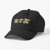 ssrcodad hatproduct10101001c5ca27c6front three quartersquare1000x1000 bgf8f8f8 25 - Ed Edd N Eddy Merch